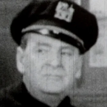 George Reynolds