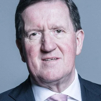 George Robertson