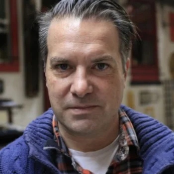 George Rush