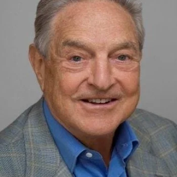 George Soros