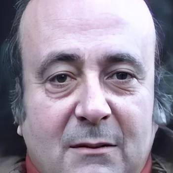 Georges Carmier