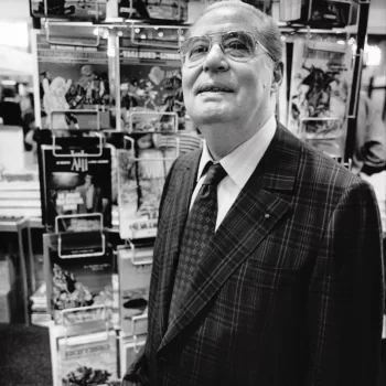 Georges Dargaud