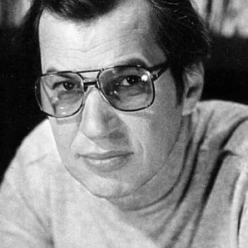 Георгий Бурков