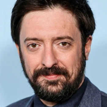 Georgi M. Unkovski