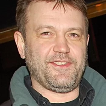 Георги Стайков