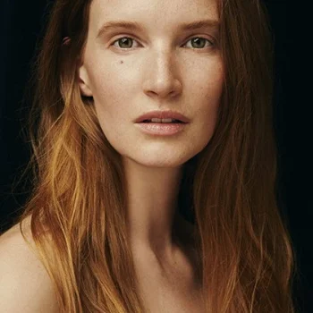 Georgia Waters