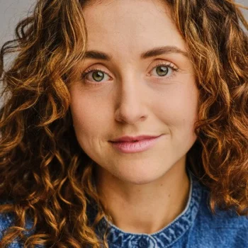 Georgina McGuigan