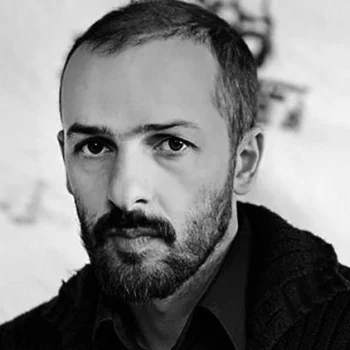 Георгий Масхарашвили