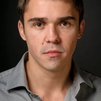 Георгий Мещеряков