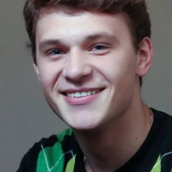 Георгий Неусыпов