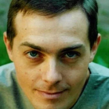 Георгий Швечков