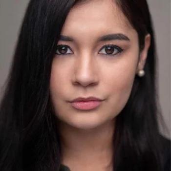 Geovonna Casanova