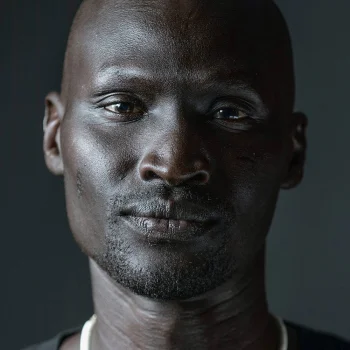 Ger Duany