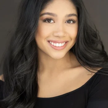 Geraldine Chiu