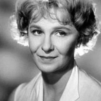 Geraldine Page