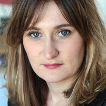 Géraldine Schitter