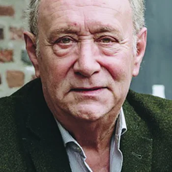 Gérard Chaillou
