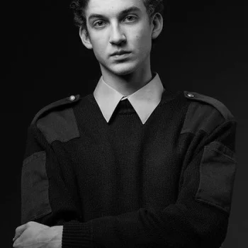 Gerds Lapoška