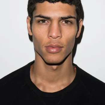 Geron McKinley