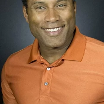 Gerrick Winston