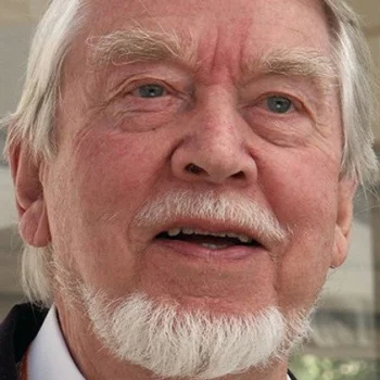Gerry Fisher