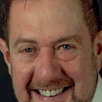 Gerry Grimes