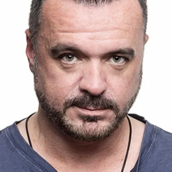Gerry Lynch