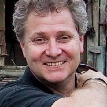 Джерри Роберт Бирн
