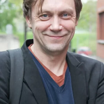 Герт Раудсеп