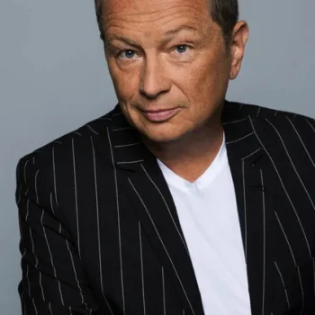Péter Geszti