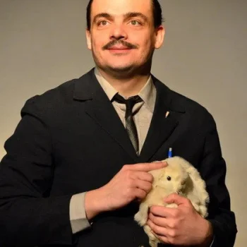 Géza Egger