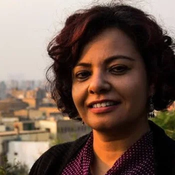 Ghada Abdel Aal