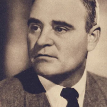 Gheorghe Gheorghiu-Dej