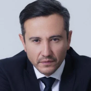 Giancarlo Mendoza Jaimes