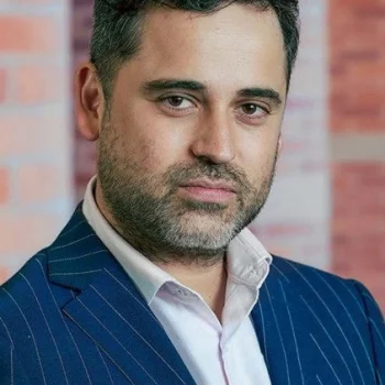 Giancarlo Nasi