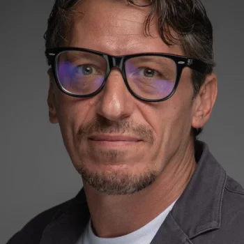Gianluca Chakra