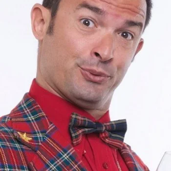 Gianluca Impastato