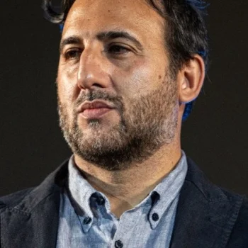 Gianluca Jodice