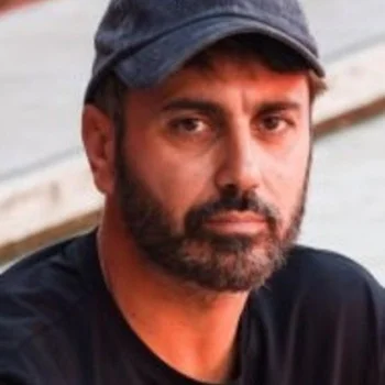 Gianluca Mangiasciutti