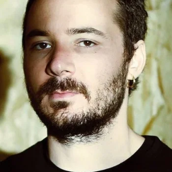 Gianluca Manzetti
