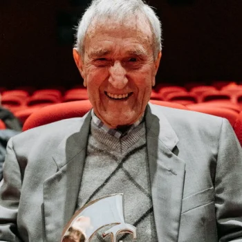 Giannis Vogiatzis