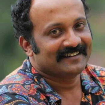 Gibin Gopinath