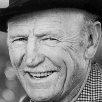 Gil Perkins