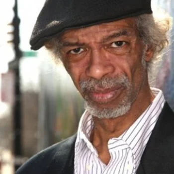 Gil Scott-Heron