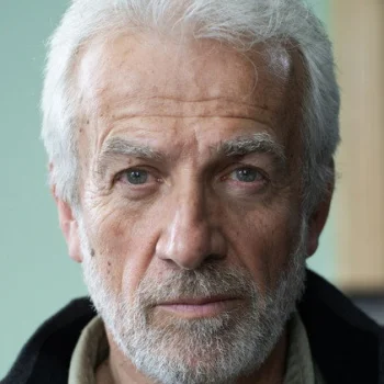 Gilbert Coudurier