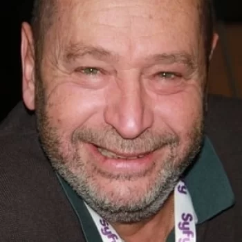 Gilbert Lévy