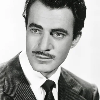 Gilbert Roland