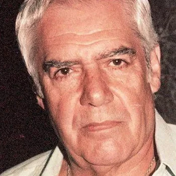 Gilberto Martinho