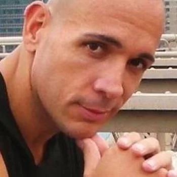 Gilbrando Acevedo