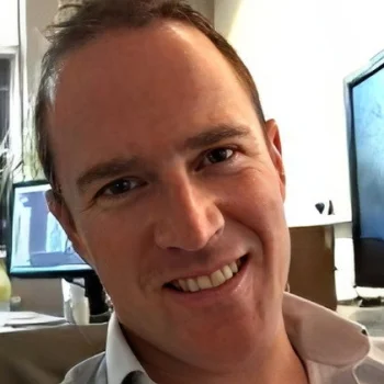 Giles Badger